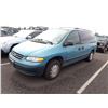 Image 1 : 1998 Plymouth Grand Voyager