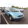 Image 2 : 1998 Plymouth Grand Voyager