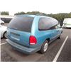 Image 3 : 1998 Plymouth Grand Voyager