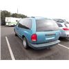 Image 4 : 1998 Plymouth Grand Voyager