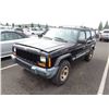 Image 1 : 2000 Jeep Cherokee