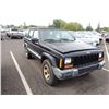 Image 2 : 2000 Jeep Cherokee