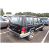 Image 3 : 2000 Jeep Cherokee