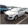 Image 1 : 2017 Hyundai Elantra