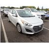 Image 2 : 2017 Hyundai Elantra