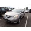 Image 1 : 2011 Nissan Rogue