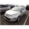Image 1 : 2013 Ford Fiesta