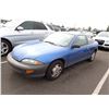 Image 1 : 1995 Chevrolet Cavalier