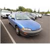 Image 2 : 1995 Chevrolet Cavalier