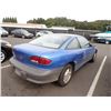 Image 3 : 1995 Chevrolet Cavalier
