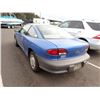 Image 4 : 1995 Chevrolet Cavalier