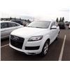 Image 1 : 2013 Audi Q7