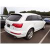 Image 3 : 2013 Audi Q7
