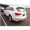 Image 4 : 2013 Audi Q7
