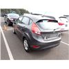 Image 4 : 2015 Ford Fiesta