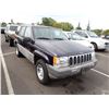 Image 2 : 1998 Jeep Grand Cherokee