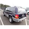 Image 4 : 1998 Jeep Grand Cherokee