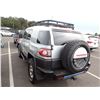 Image 4 : 2012 Toyota FJ Cruiser