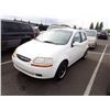 Image 1 : 2008 Chevrolet Aveo