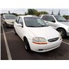 Image 2 : 2008 Chevrolet Aveo