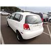 Image 4 : 2008 Chevrolet Aveo