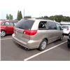Image 3 : 2007 Toyota Sienna