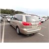 Image 4 : 2007 Toyota Sienna