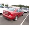 Image 3 : 2001 Ford Focus