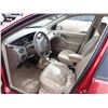 Image 5 : 2001 Ford Focus