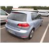 Image 3 : 2010 Volkswagen Golf