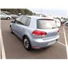 Image 4 : 2010 Volkswagen Golf