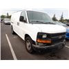Image 2 : 2014 Chevrolet Express