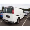 Image 3 : 2014 Chevrolet Express