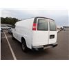 Image 4 : 2014 Chevrolet Express