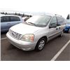 Image 1 : 2006 Ford Freestar