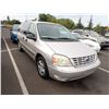 Image 2 : 2006 Ford Freestar
