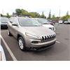 Image 2 : 2016 Jeep Cherokee