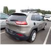 Image 3 : 2016 Jeep Cherokee