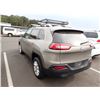 Image 4 : 2016 Jeep Cherokee