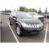 Image 2 : 2005 Nissan Murano