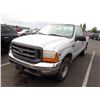 Image 1 : 2001 Ford F-250 Super Duty
