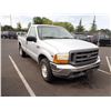 Image 2 : 2001 Ford F-250 Super Duty