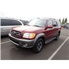 Image 1 : 2003 Toyota Sequoia