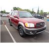 Image 2 : 2003 Toyota Sequoia