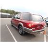 Image 4 : 2003 Toyota Sequoia