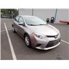 Image 2 : 2014 Toyota Corolla