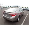 Image 3 : 2014 Toyota Corolla