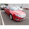 Image 2 : 2010 Ford Fusion