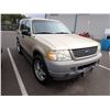 Image 2 : 2002 Ford Explorer