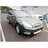 Image 2 : 2012 Subaru Outback